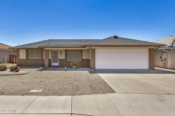 $2,000 | 8227 East Nopal Avenue, Mesa, AZ 85209