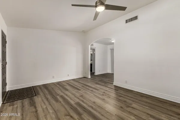 $2,000 | 8227 East Nopal Avenue, Mesa, AZ 85209