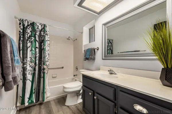 $2,000 | 8227 East Nopal Avenue, Mesa, AZ 85209