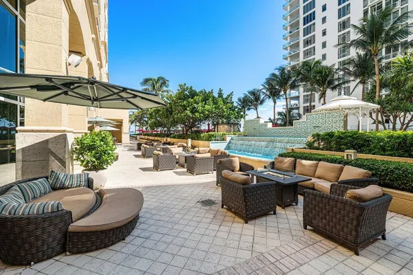 $14,500 | 3800 North Ocean Drive, Unit 1053, Singer Island, FL 33404