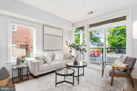 $569,000 | 3815 14th Street Northwest, Unit 3, Washington, DC 20011