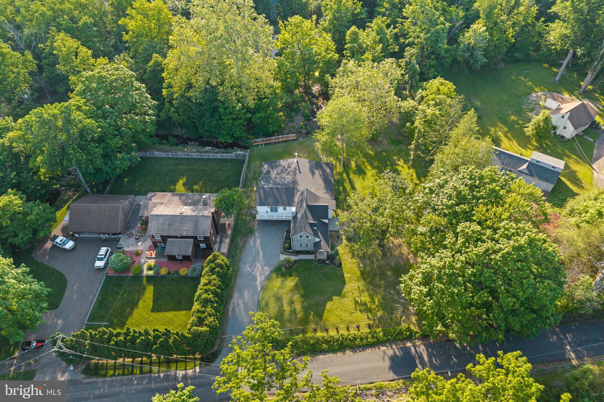 116 Upper Stump Road Chalfont, PA 18914 - Photo 56 of 59