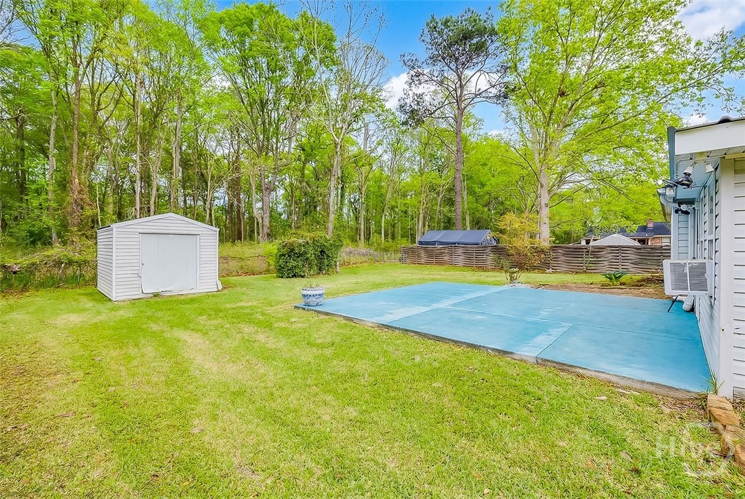 7 Hayden's Court Pooler, GA 31322 - Photo 27 of 29