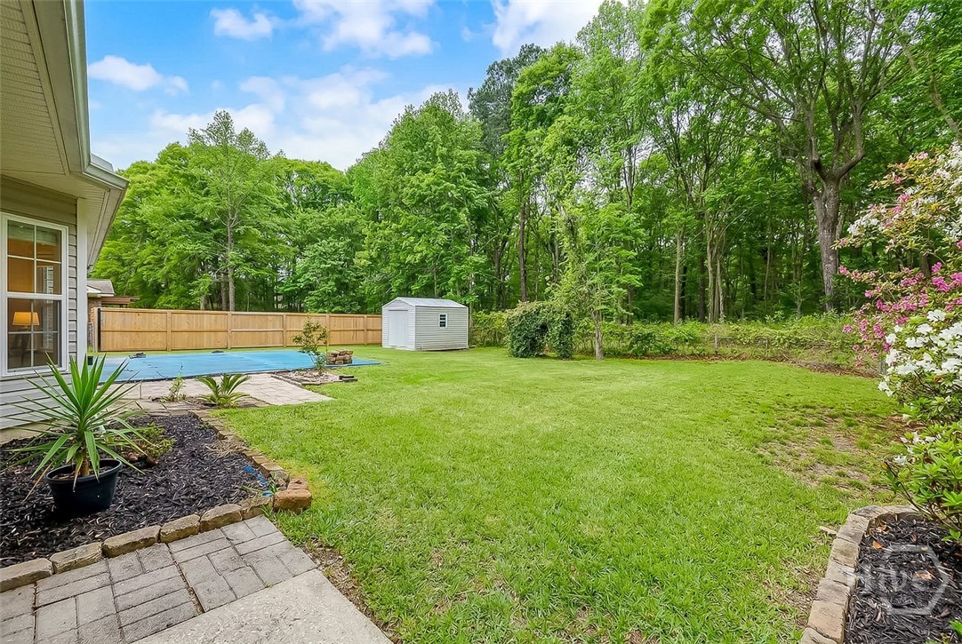 7 Hayden's Court Pooler, GA 31322 - Photo 28 of 29