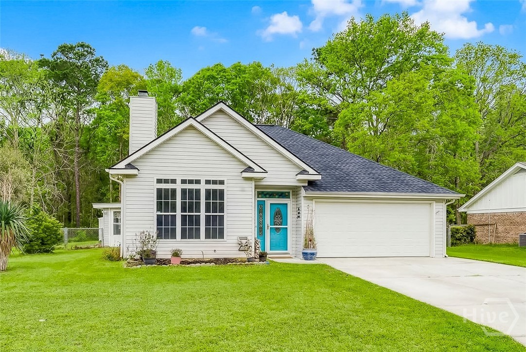 7 Hayden's Court Pooler, GA 31322 - Photo 3 of 29