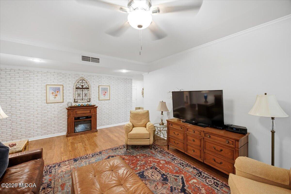 4909 Rivoli Drive, Unit C Macon, GA 31210 - Photo 7 of 30 10-W7A8833