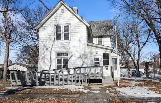 $249,900 | 716 1st Street Northwest, Faribault, MN 55021