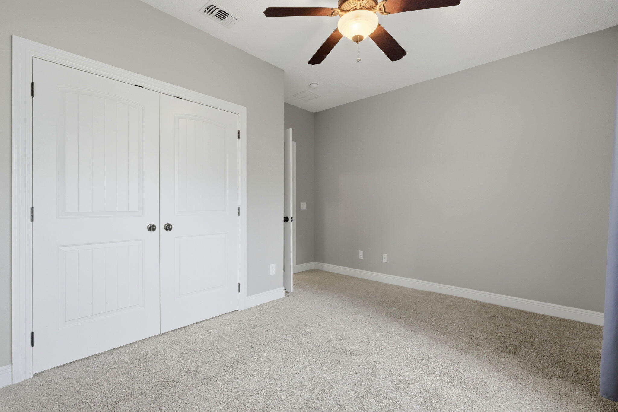 7151 Reef Street Navarre, FL 32566 - Photo 27 of 52 a view of an empty room