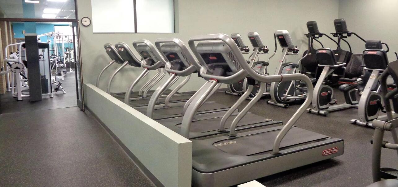 7151 Reef Street Navarre, FL 32566 - Photo 48 of 52 HBTS Gym