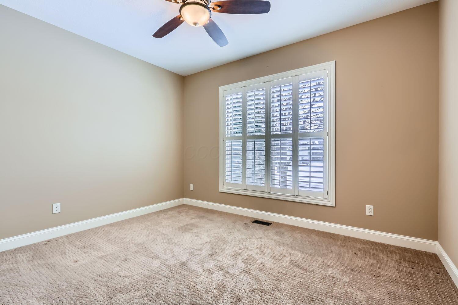 9040 Samari Place Powell, OH 43065 - Photo 21 of 31 2nd Bedroom/Office