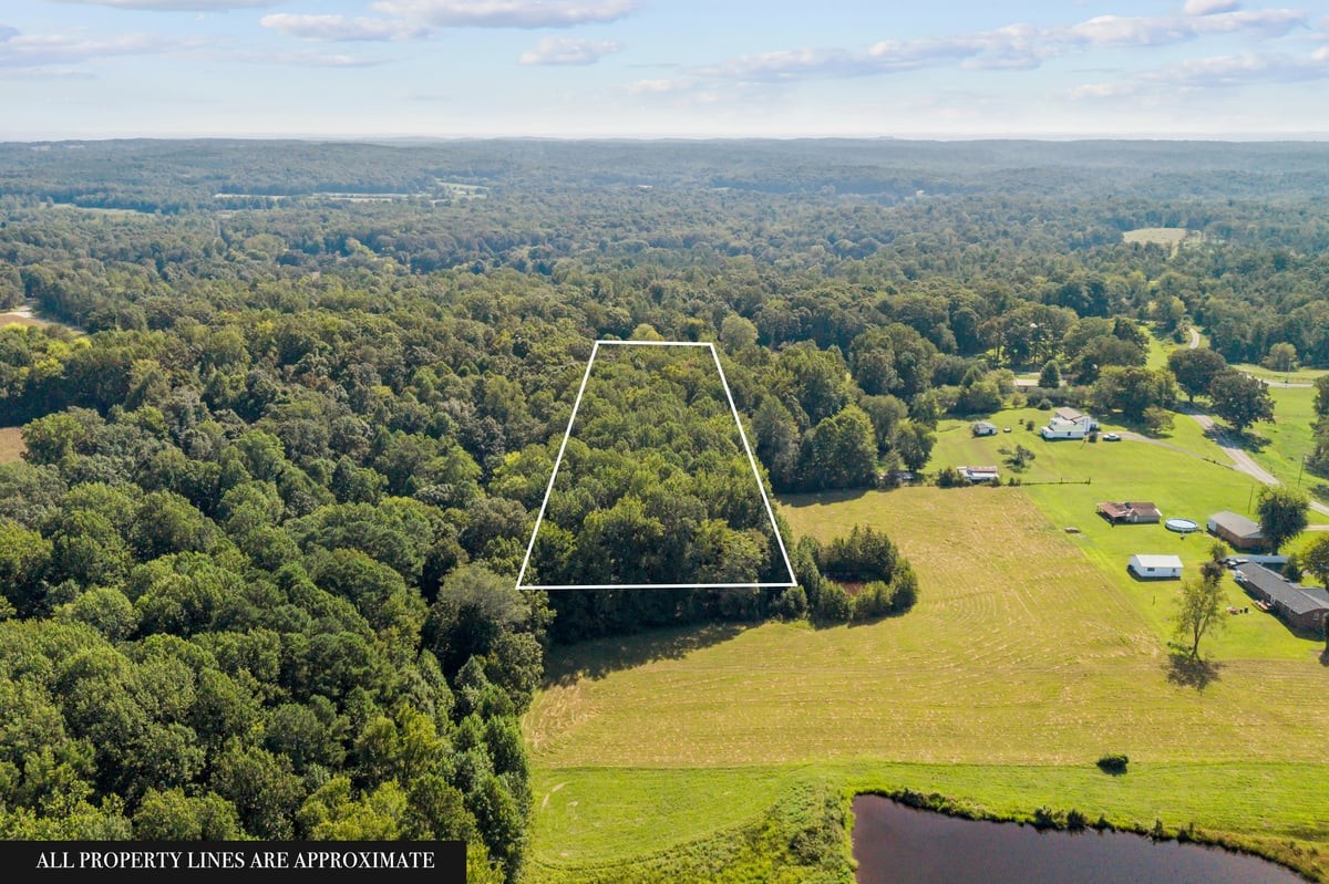 3770 Flatwoods Road Camden, TN 38320 - Photo 48 of 52 Gallery Image 48