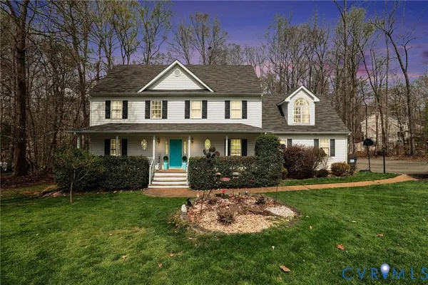 $499,900 | 3247 Sherwood Ridge Drive, Powhatan, VA 23139