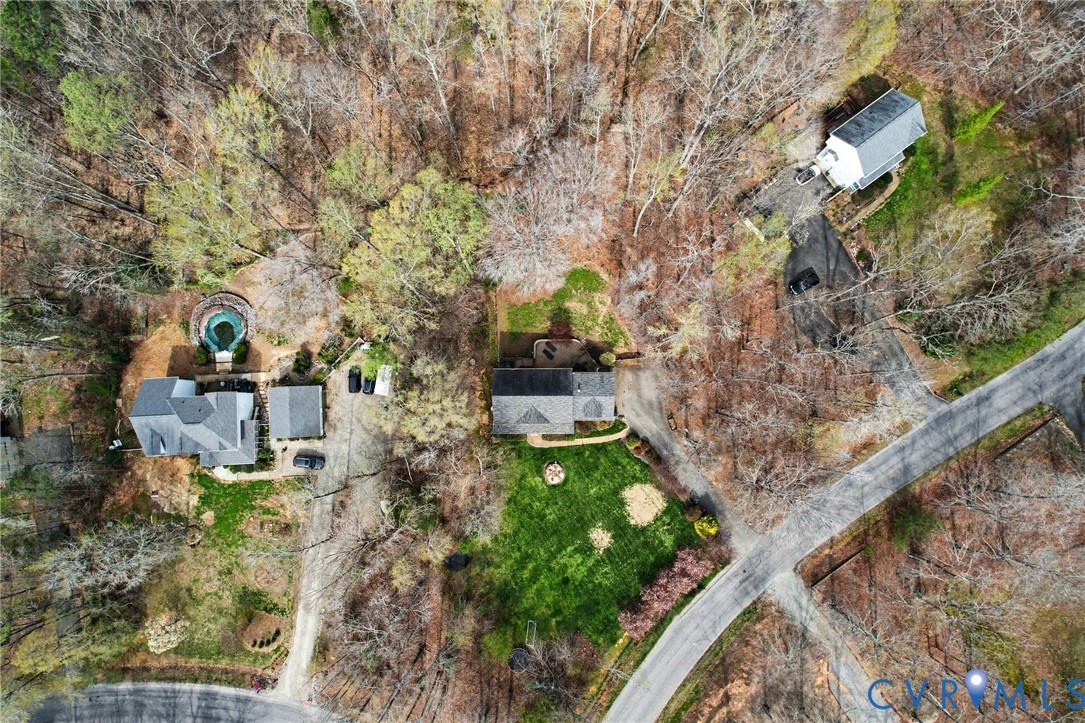 3247 Sherwood Ridge Drive Powhatan, VA 23139 - Photo 27 of 30