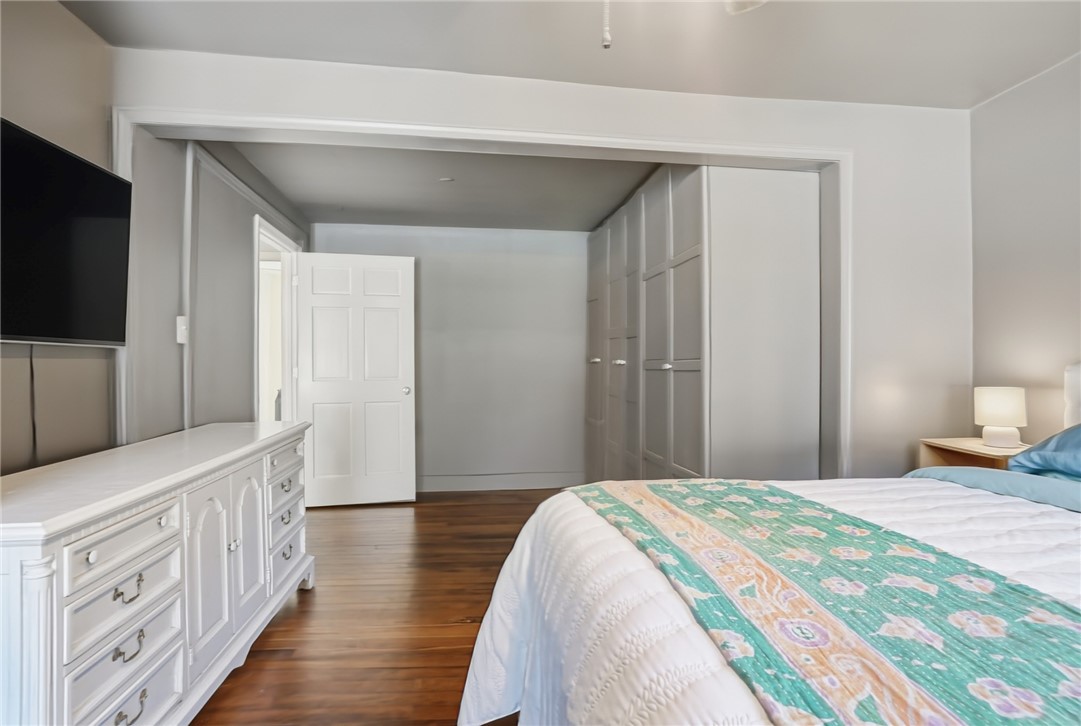 25 Fried Street Bristol, RI 02809 - Photo 20 of 40 Second of two first floor bedrooms.