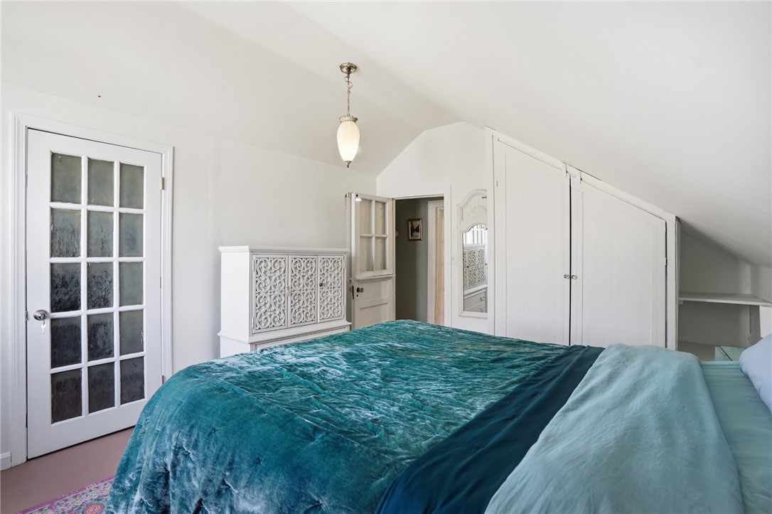 25 Fried Street Bristol, RI 02809 - Photo 23 of 40 One of two second floor bedrooms.