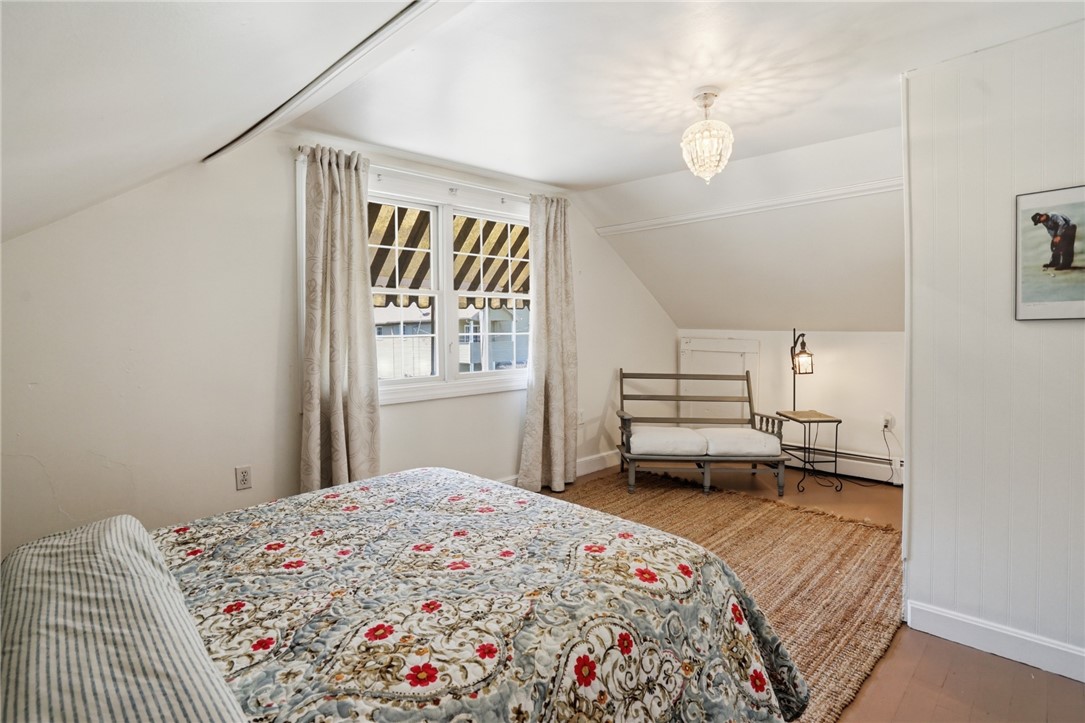 25 Fried Street Bristol, RI 02809 - Photo 25 of 40 Second of two second floor bedrooms.