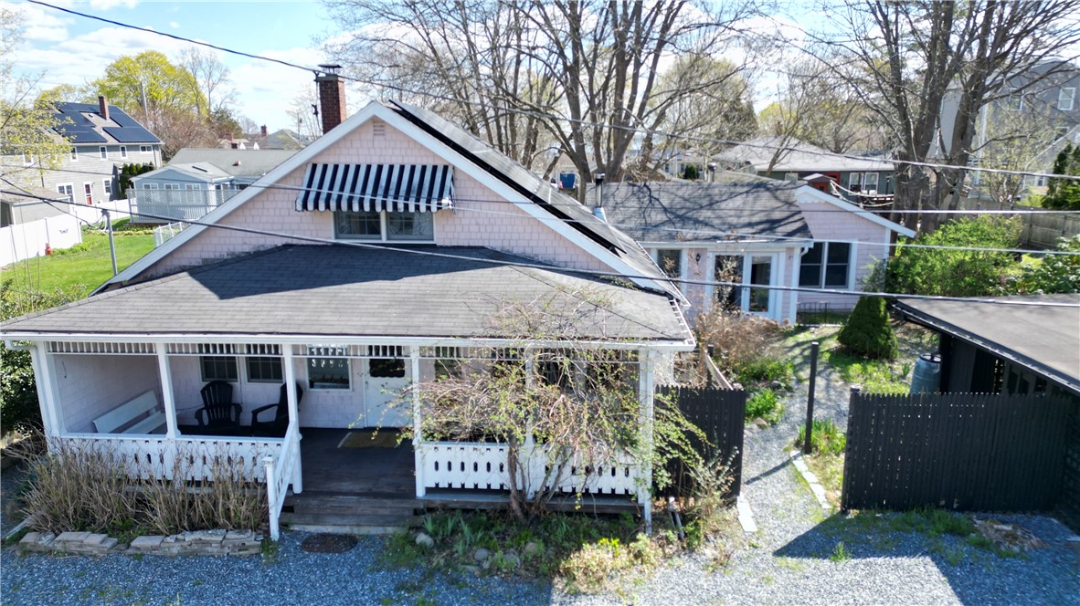 25 Fried Street Bristol, RI 02809 - Photo 3 of 40