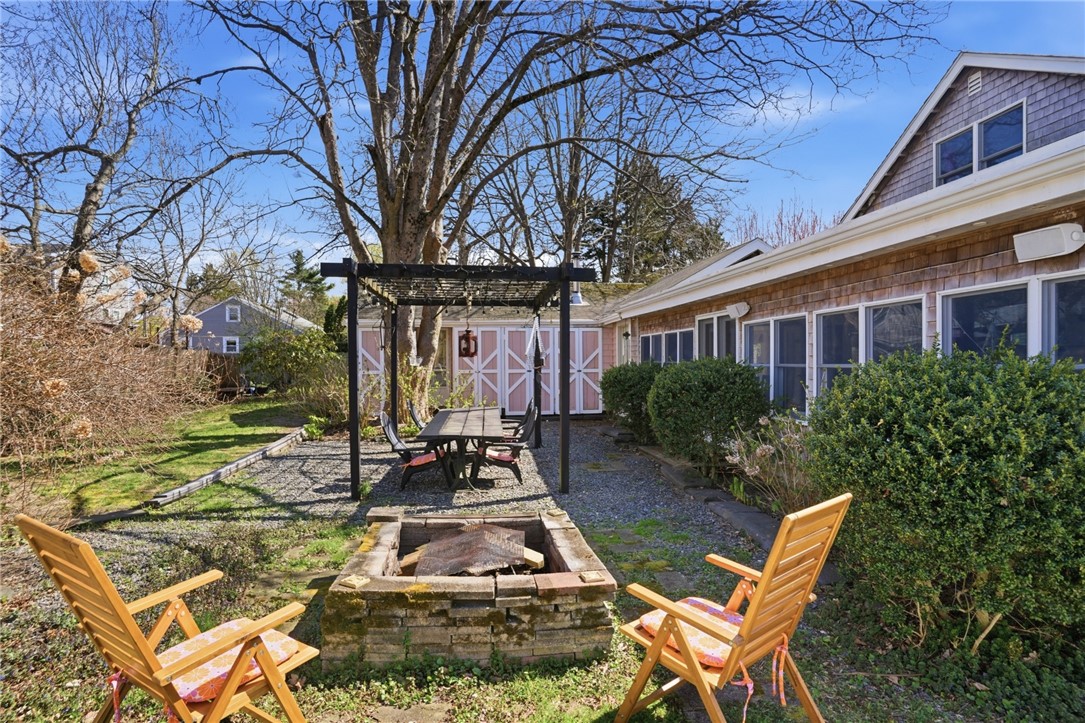 25 Fried Street Bristol, RI 02809 - Photo 34 of 40