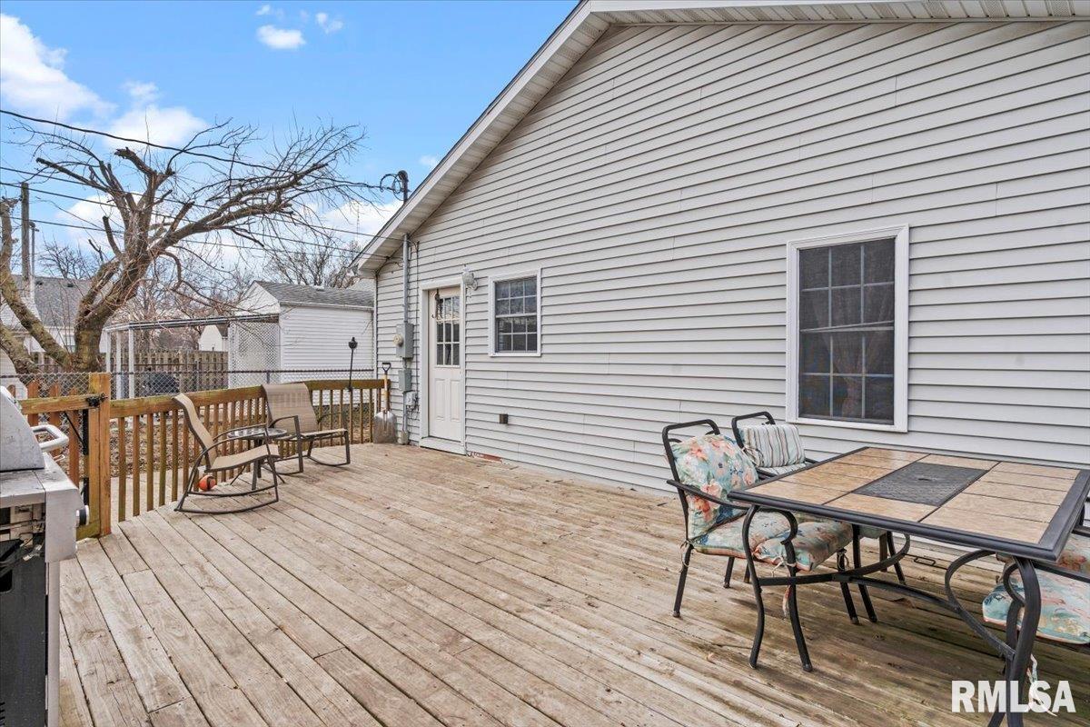 2828 South 5th Street Springfield, IL 62703 - Photo 13 of 34
