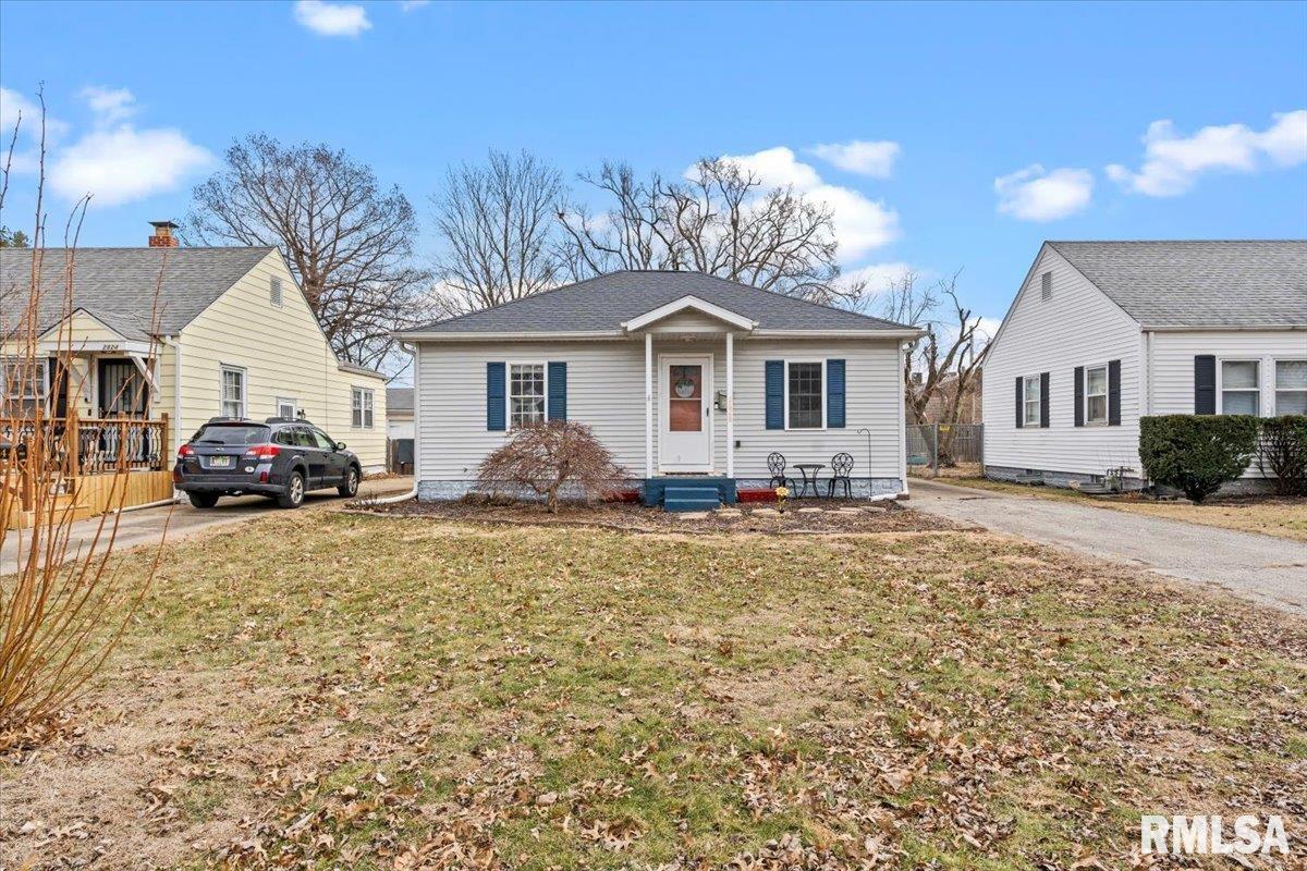 2828 South 5th Street Springfield, IL 62703 - Photo 29 of 34