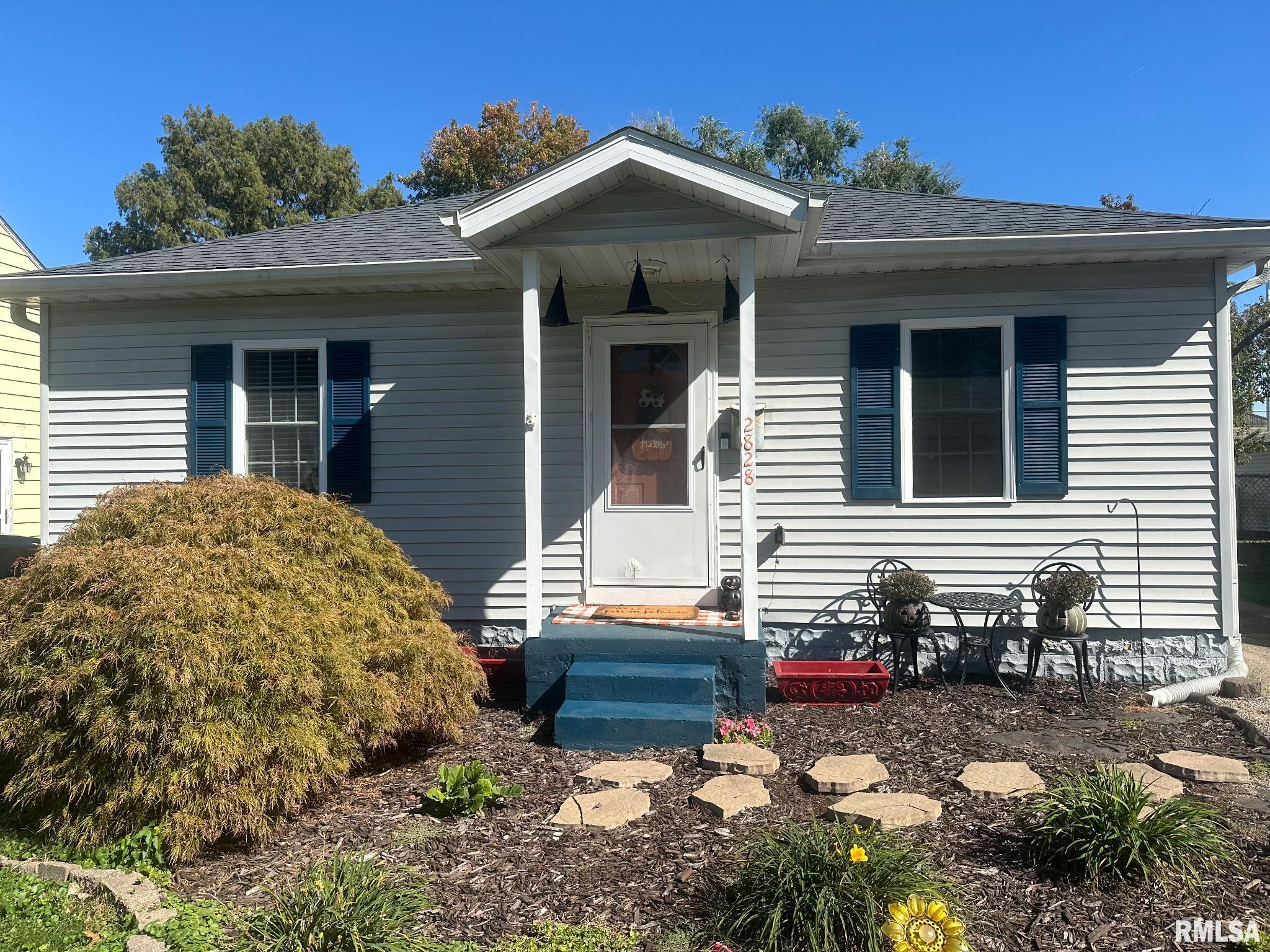 2828 South 5th Street Springfield, IL 62703 - Photo 34 of 34