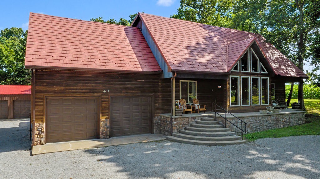 3281 Mt Zoar Road Hopkinsville, KY 42240 - Photo 2 of 89