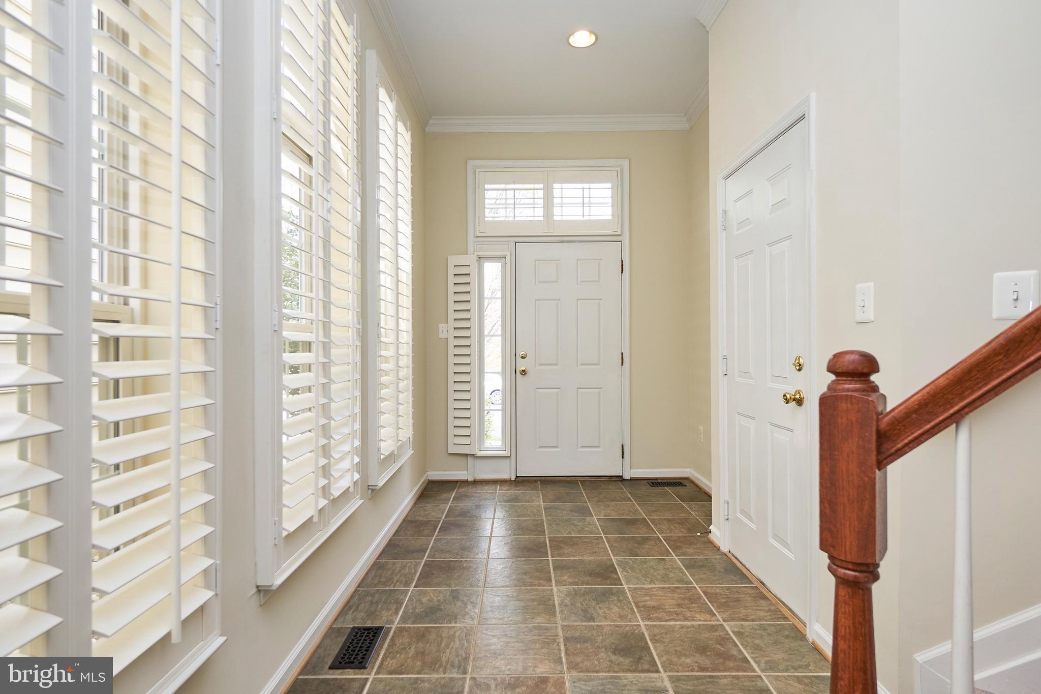 8359 Middle Ruddings Drive Lorton, VA 22079 - Photo 2 of 42