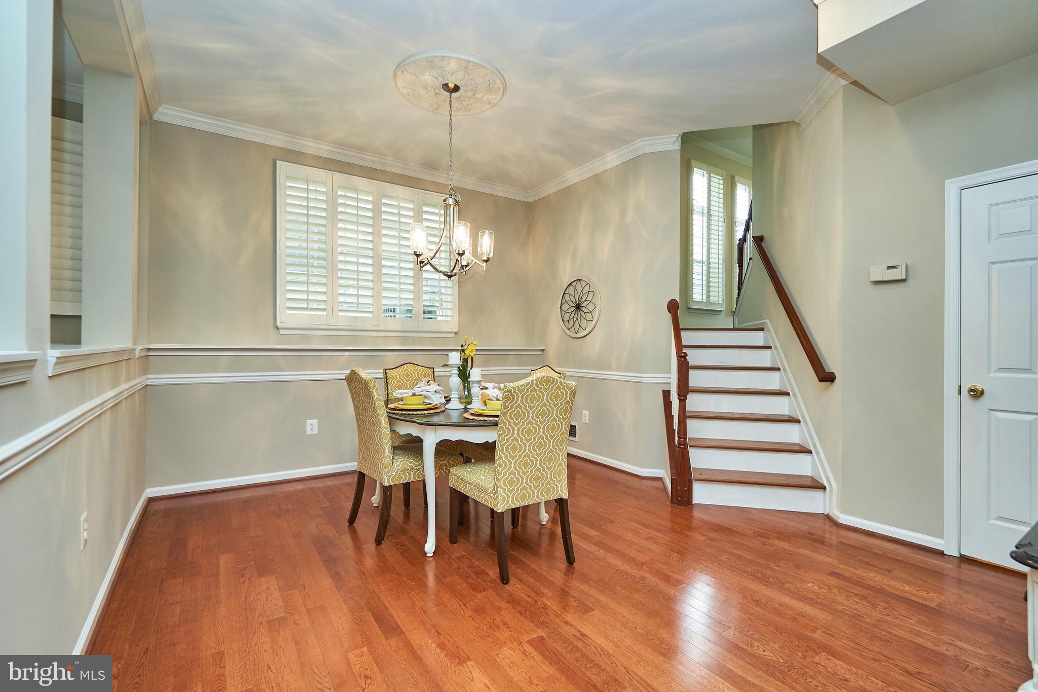8359 Middle Ruddings Drive Lorton, VA 22079 - Photo 12 of 42
