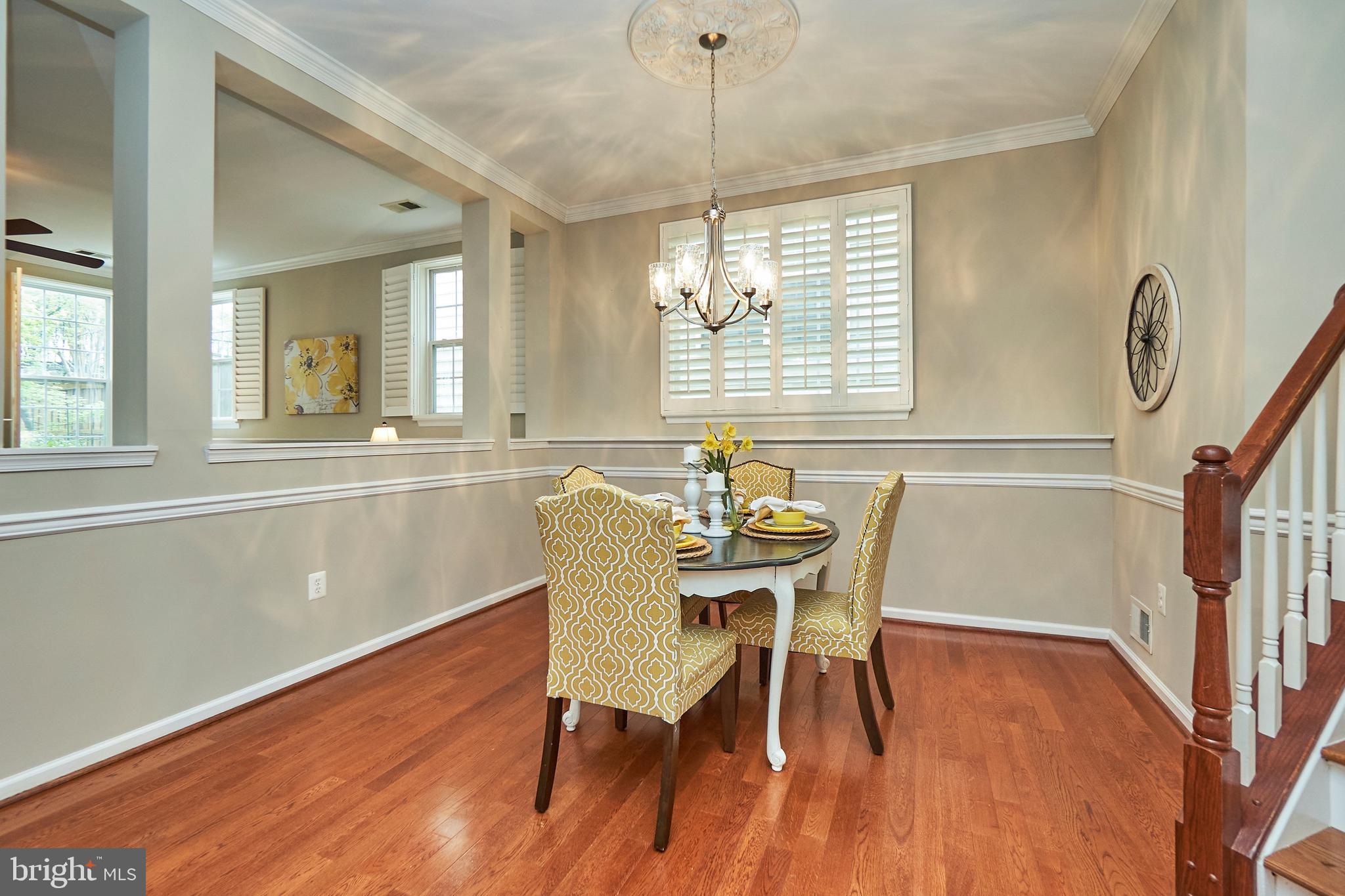8359 Middle Ruddings Drive Lorton, VA 22079 - Photo 13 of 42