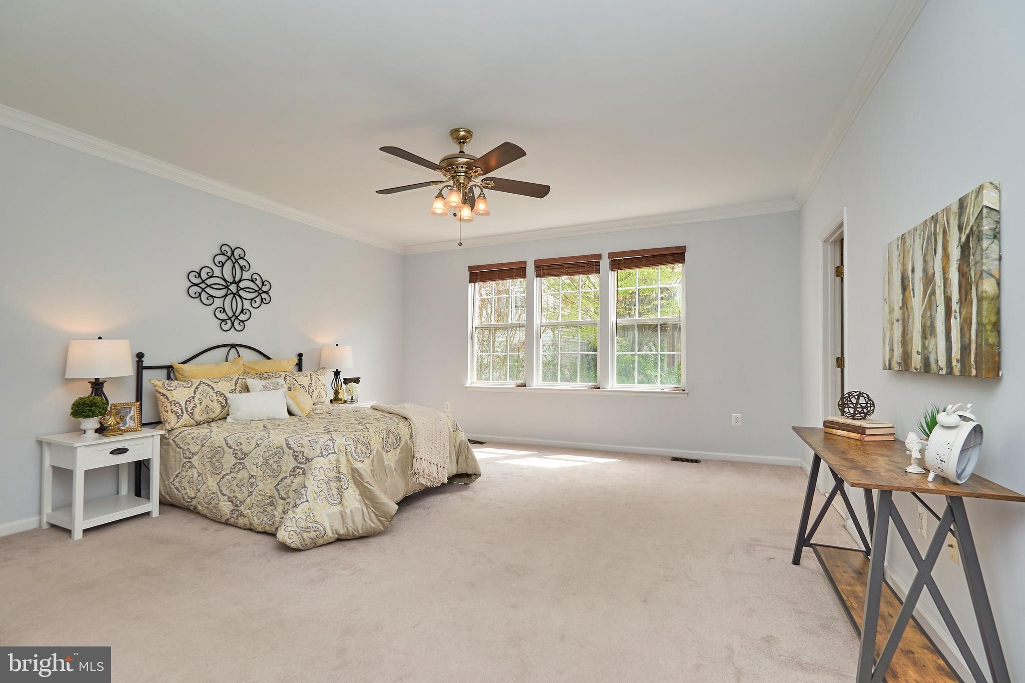 8359 Middle Ruddings Drive Lorton, VA 22079 - Photo 18 of 42