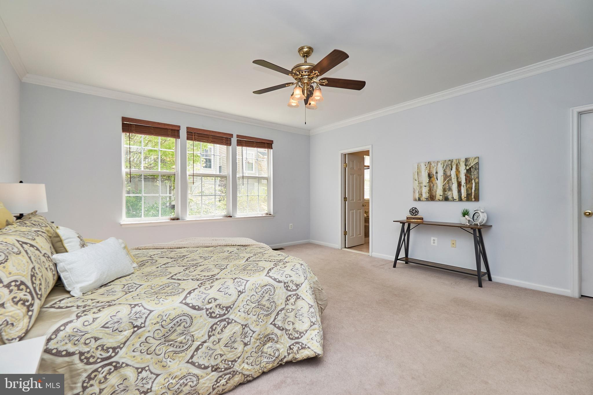 8359 Middle Ruddings Drive Lorton, VA 22079 - Photo 20 of 42