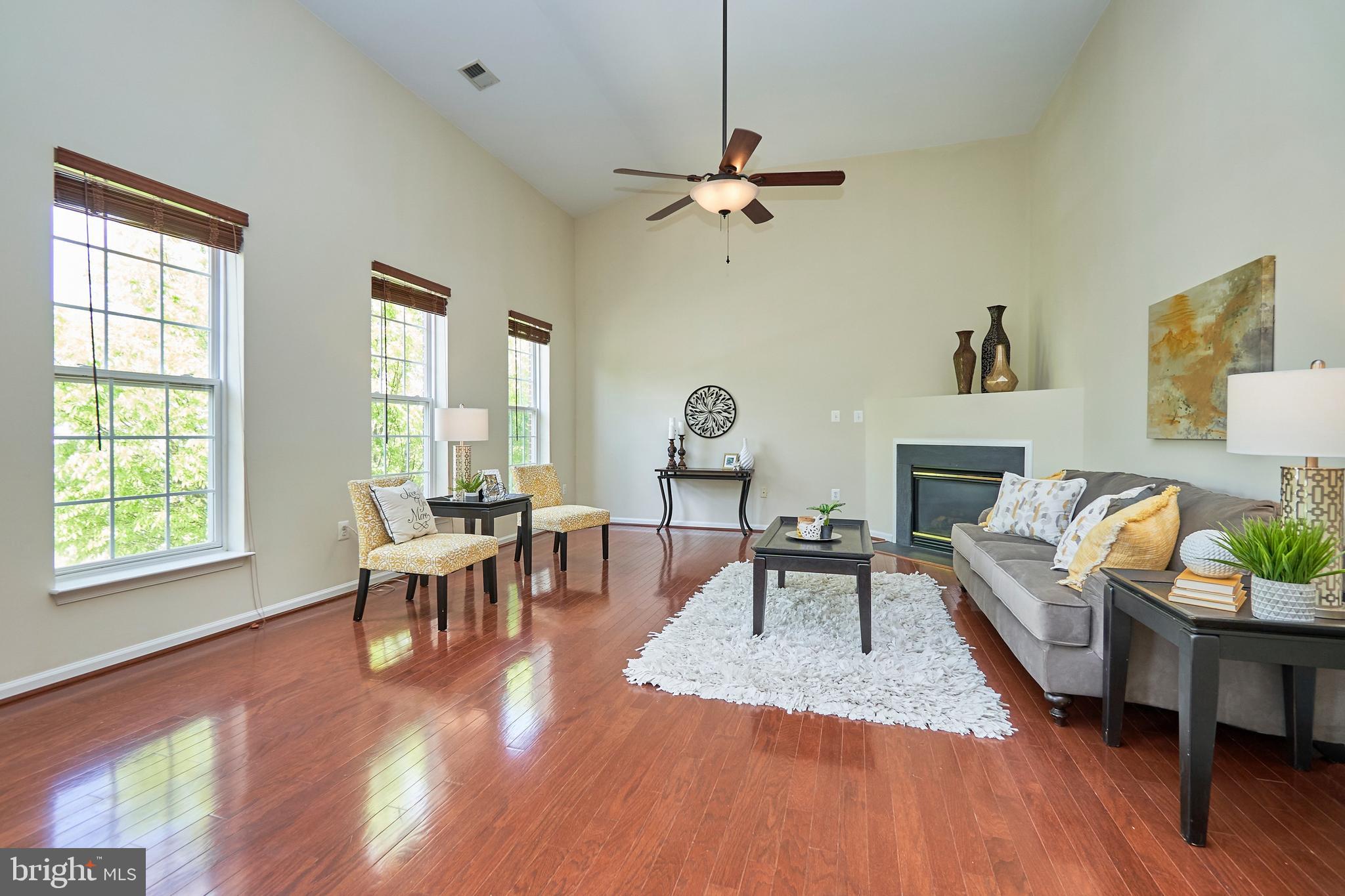 8359 Middle Ruddings Drive Lorton, VA 22079 - Photo 27 of 42