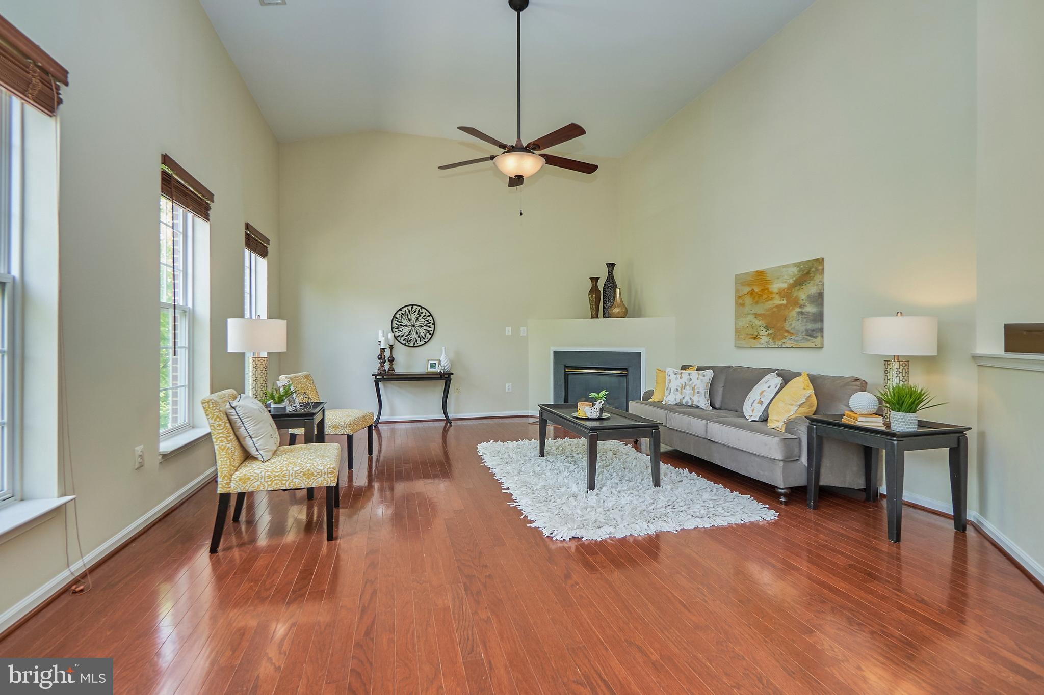8359 Middle Ruddings Drive Lorton, VA 22079 - Photo 28 of 42