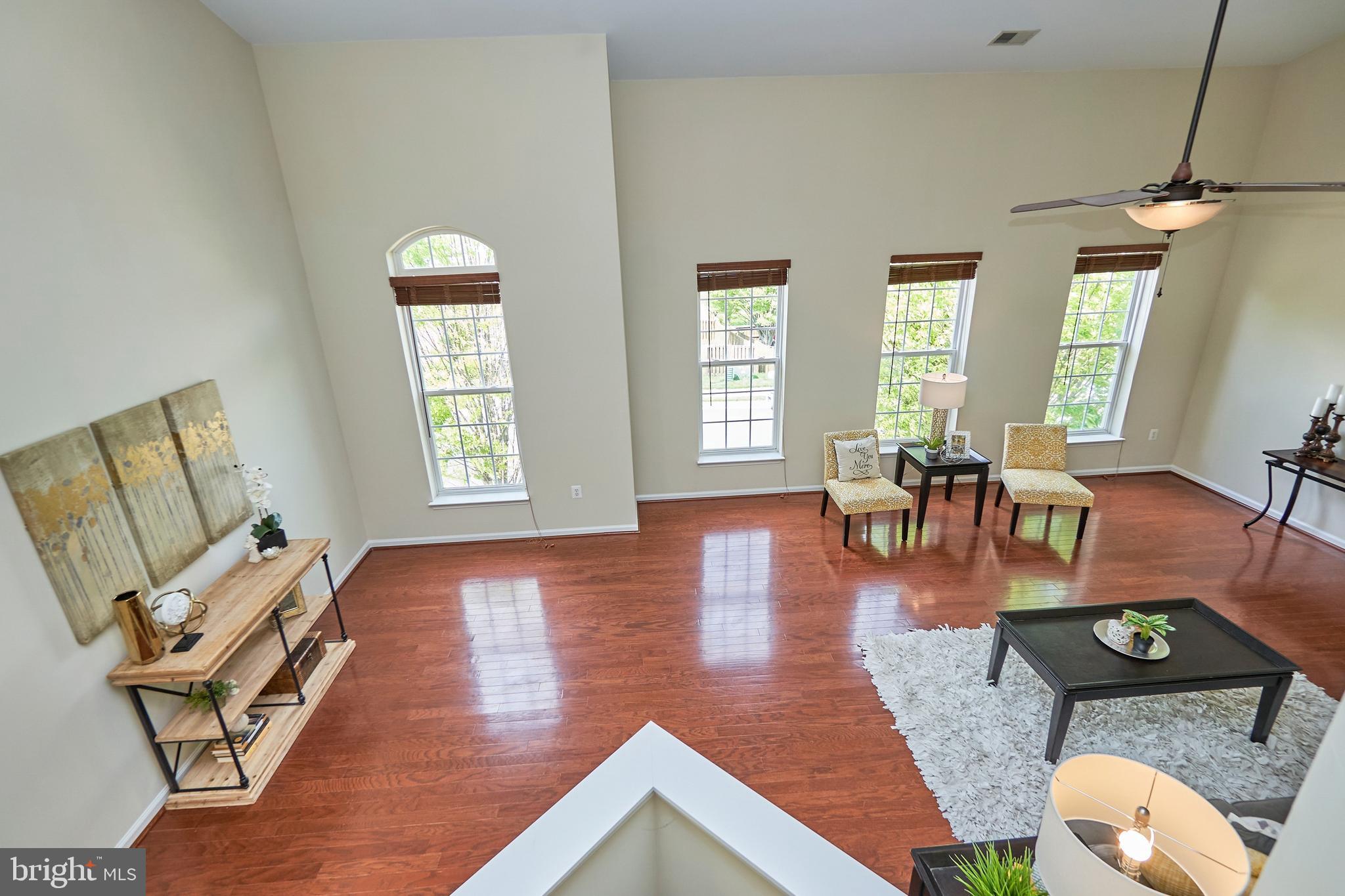 8359 Middle Ruddings Drive Lorton, VA 22079 - Photo 31 of 42