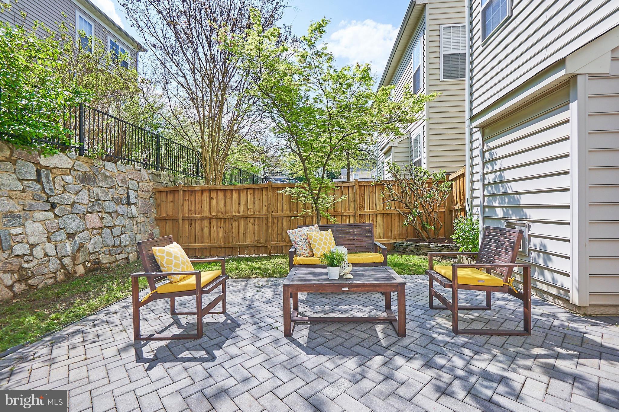 8359 Middle Ruddings Drive Lorton, VA 22079 - Photo 38 of 42