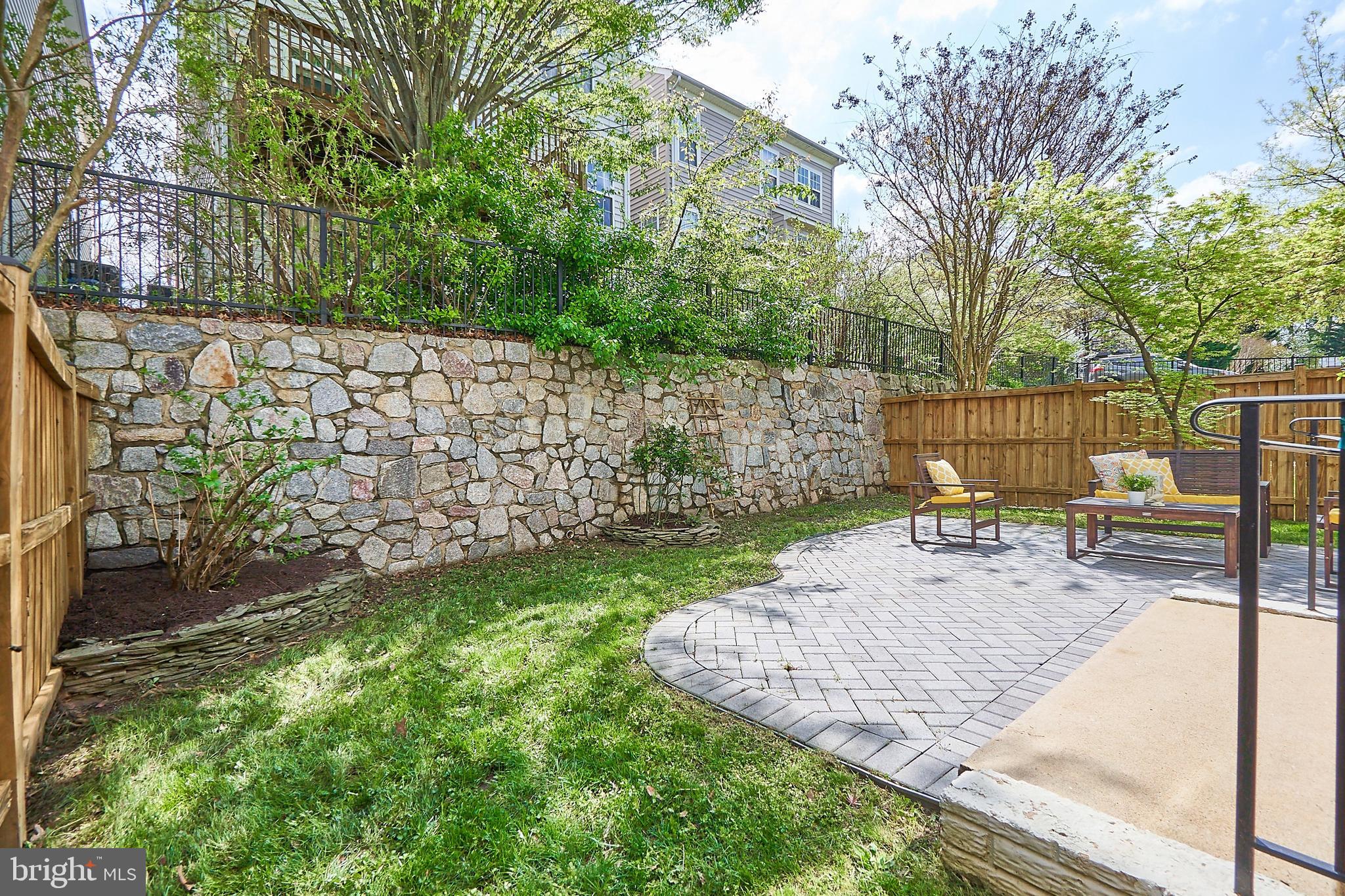 8359 Middle Ruddings Drive Lorton, VA 22079 - Photo 39 of 42