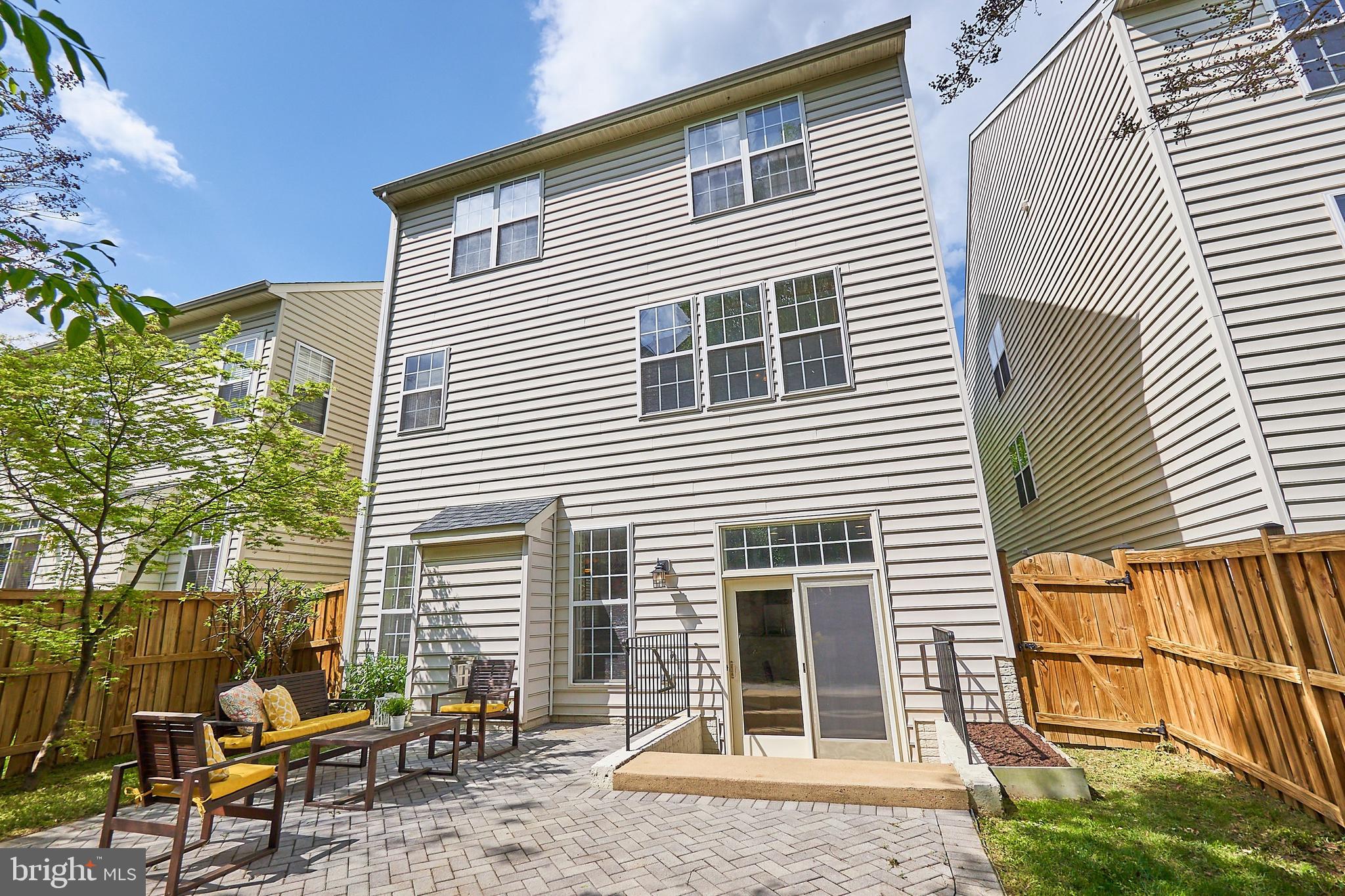 8359 Middle Ruddings Drive Lorton, VA 22079 - Photo 40 of 42
