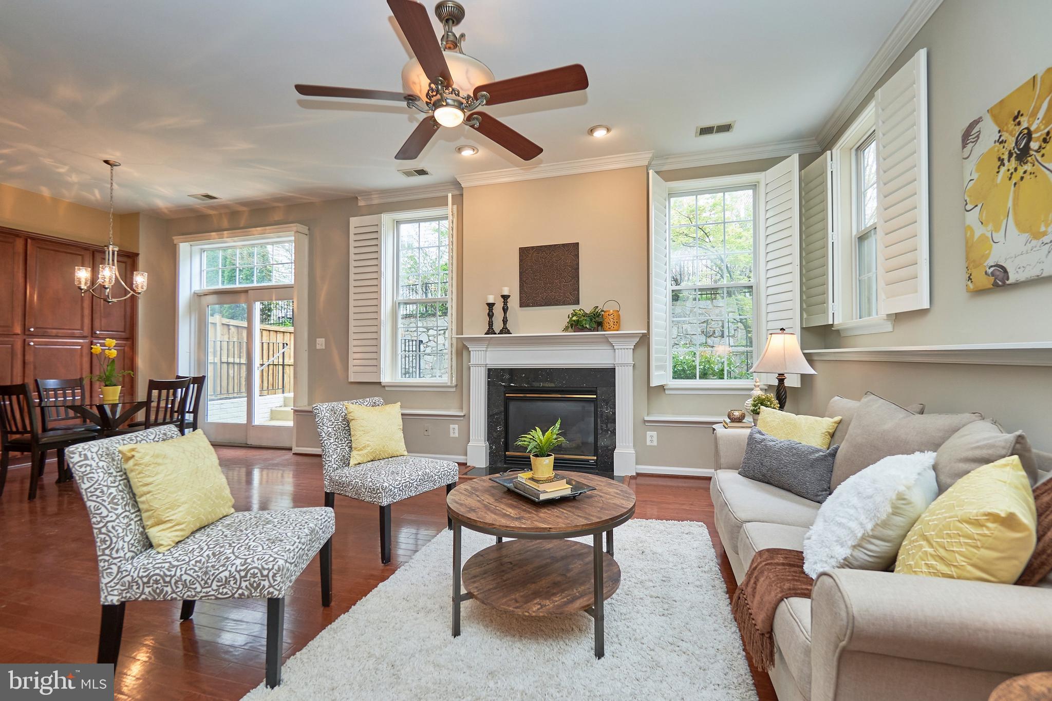 8359 Middle Ruddings Drive Lorton, VA 22079 - Photo 5 of 42
