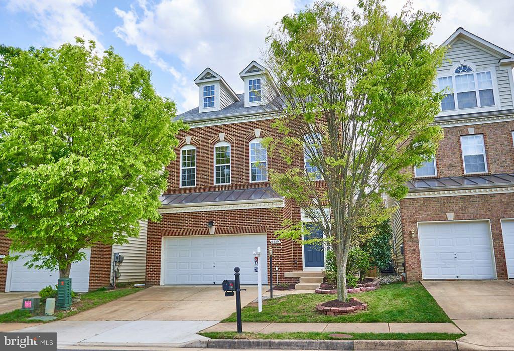 8359 Middle Ruddings Drive Lorton, VA 22079 - Photo 41 of 42