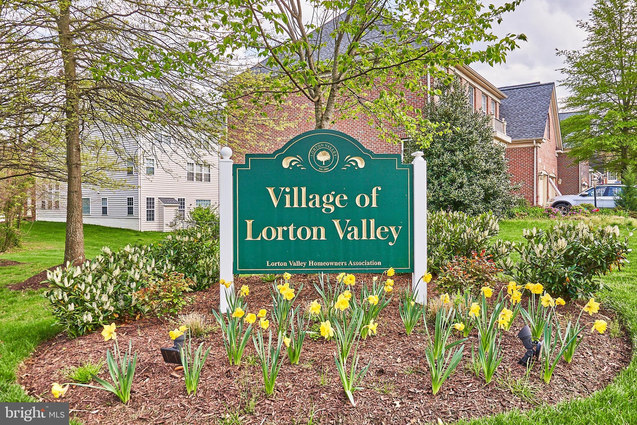 8359 Middle Ruddings Drive Lorton, VA 22079 - Photo 42 of 42