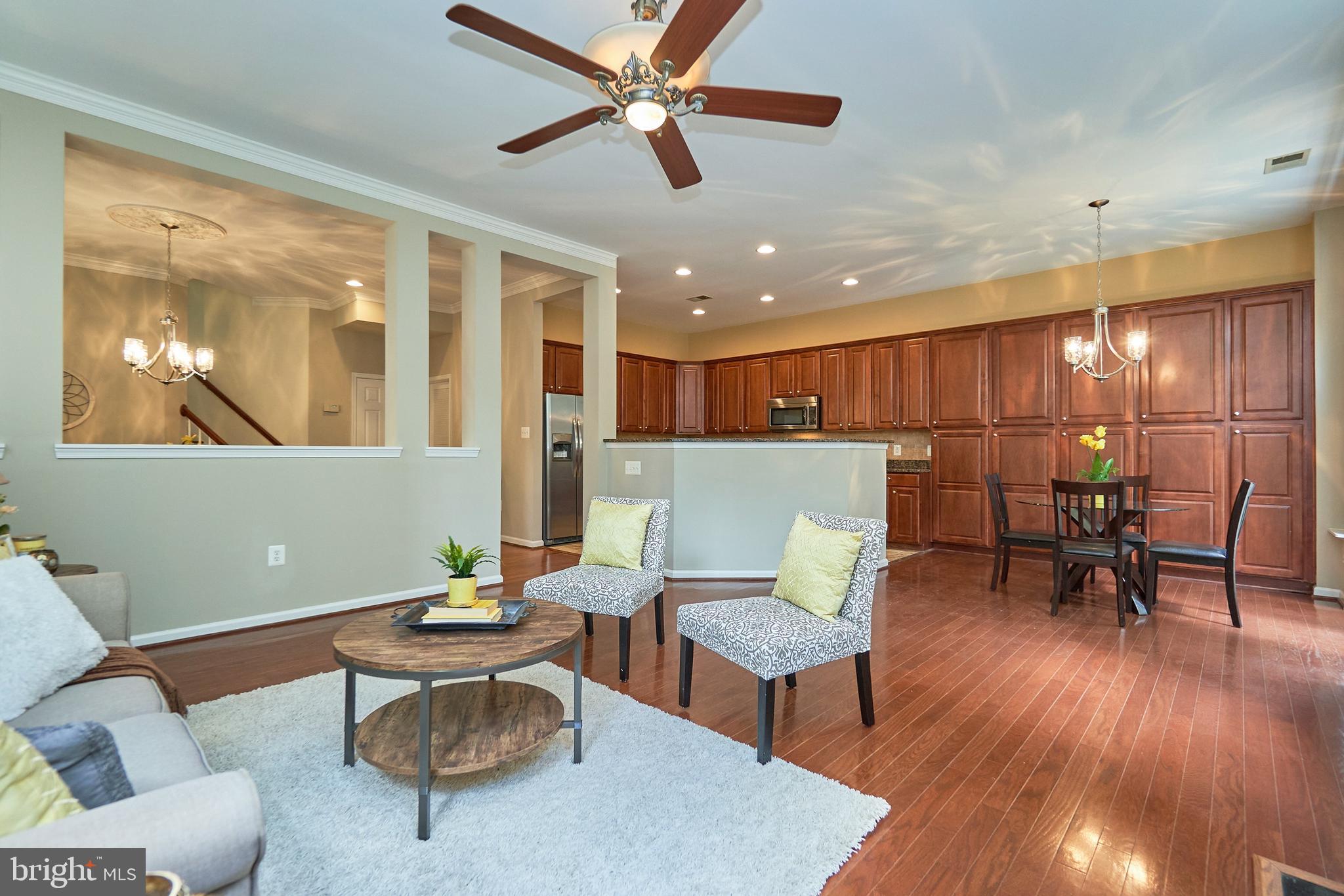 8359 Middle Ruddings Drive Lorton, VA 22079 - Photo 6 of 42