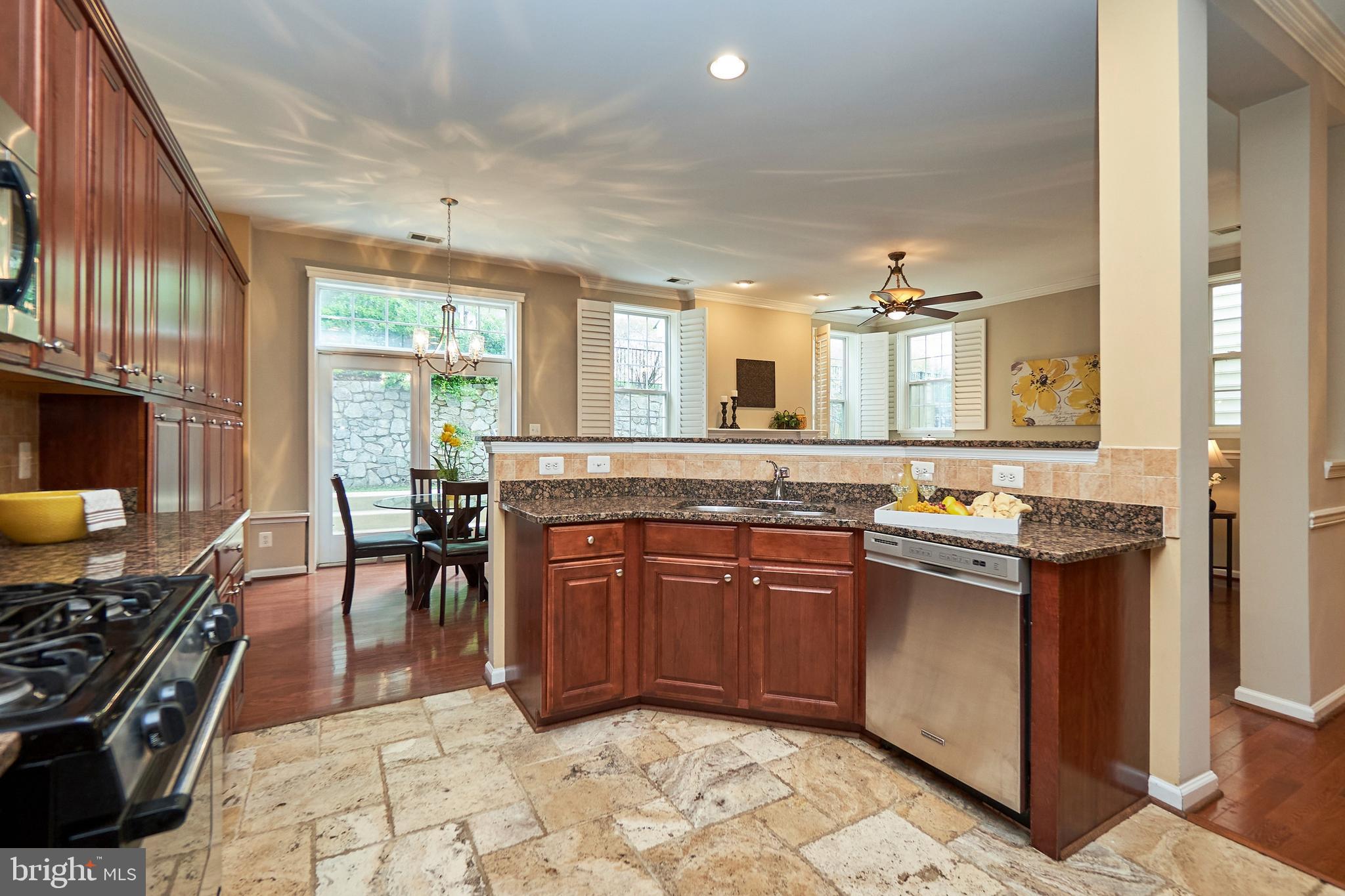 8359 Middle Ruddings Drive Lorton, VA 22079 - Photo 9 of 42
