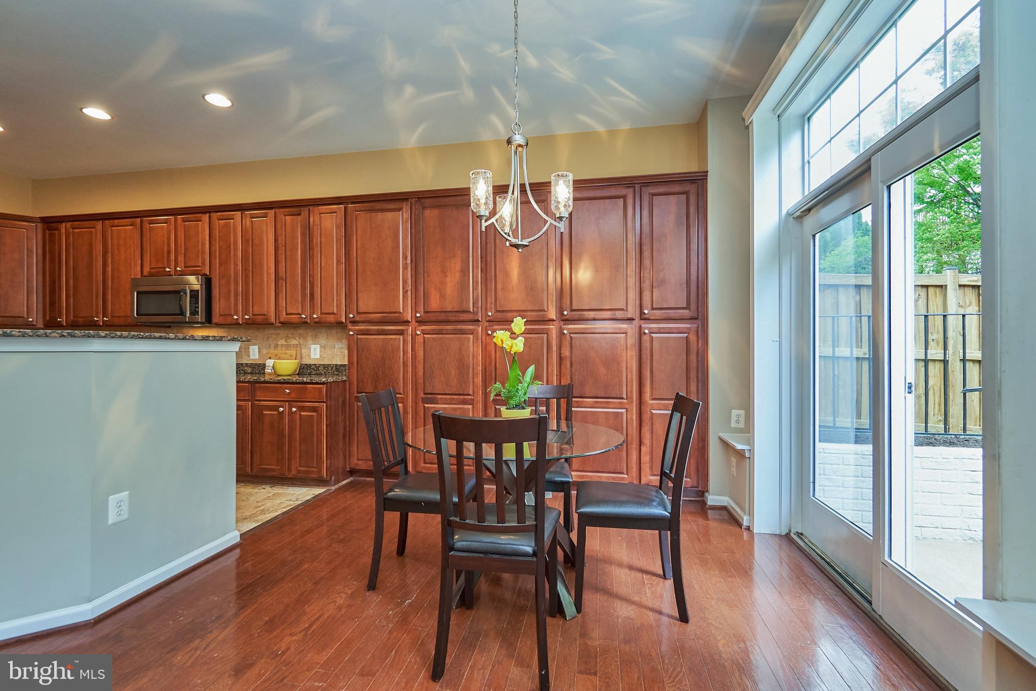8359 Middle Ruddings Drive Lorton, VA 22079 - Photo 10 of 42
