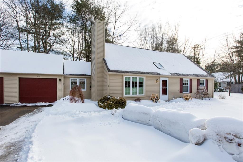 48 Willow Grove Road Brunswick, ME 04011 - Photo 1 of 35 Photo