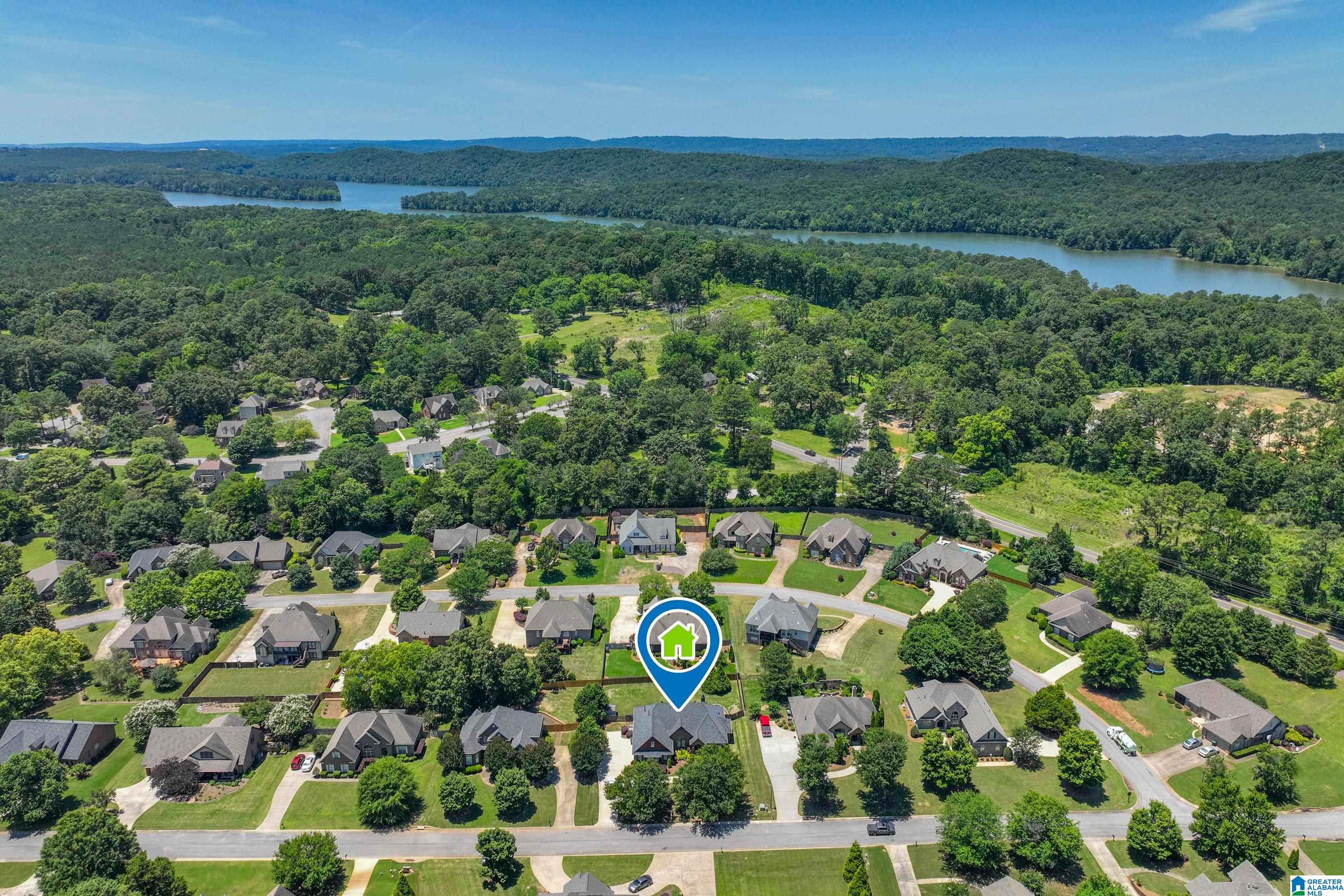 1020 Millstone Road Leeds, AL 35094 - Photo 68 of 76