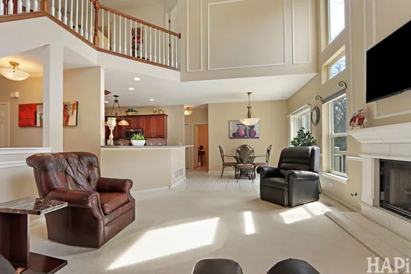 $469,900 | 1419 White Oak Lane, Woodstock, IL 60098