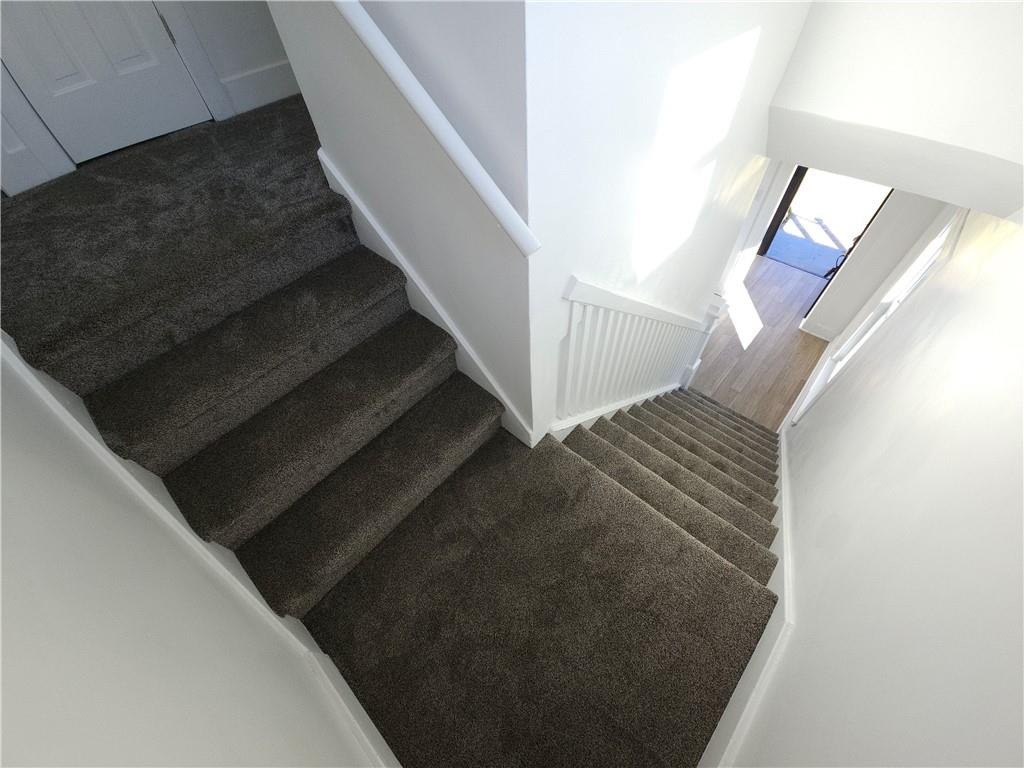 10200 Frankstown Road Pittsburgh, PA 15235 - Photo 26 of 47 a view of entryway