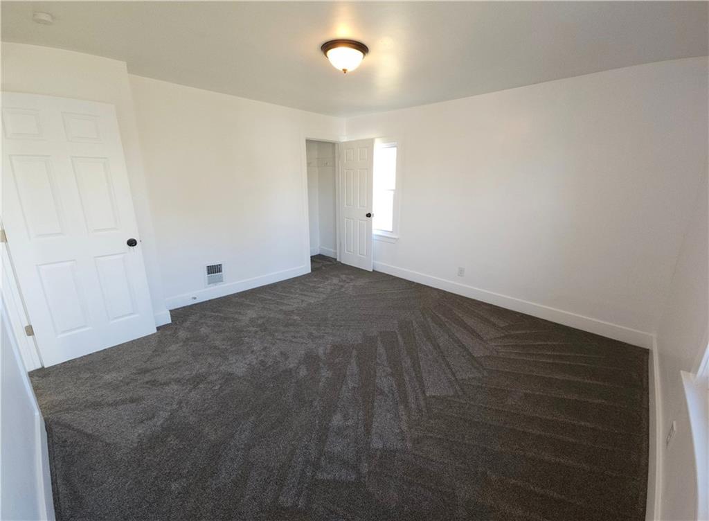 10200 Frankstown Road Pittsburgh, PA 15235 - Photo 34 of 47 a view of an empty room