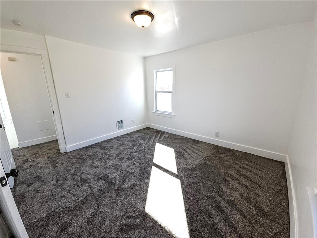 10200 Frankstown Road Pittsburgh, PA 15235 - Photo 41 of 47 an entryway in a room