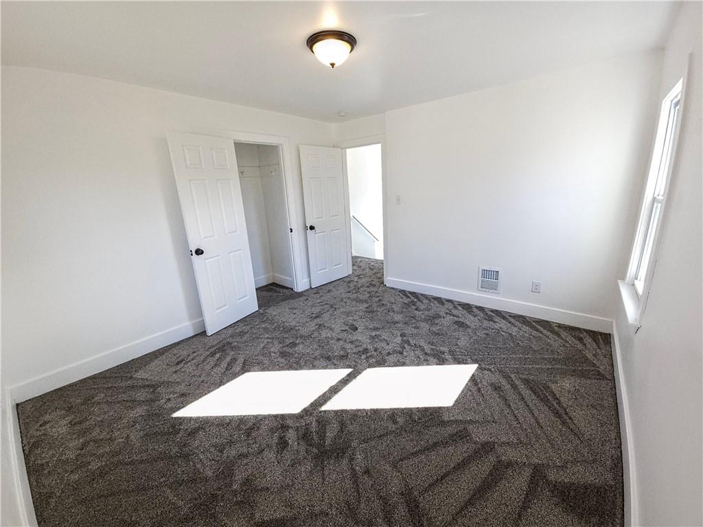 10200 Frankstown Road Pittsburgh, PA 15235 - Photo 42 of 47 a view of an empty room